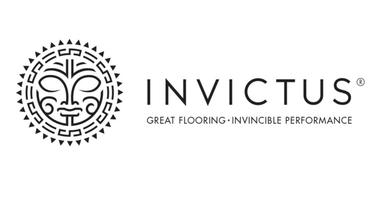 Invictus carpets logo